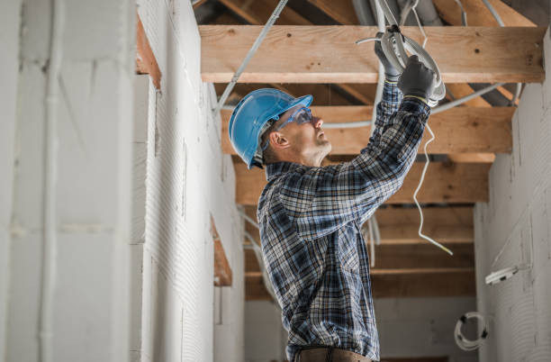 Electrical Rewiring Services in Catalina Foothills, AZ