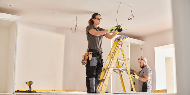 Best Electrical Rewiring Services  in Catalina Foothills, AZ