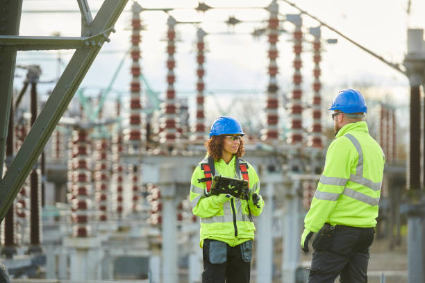 Best Electrical Installation Contractor  in Catalina Foothills, AZ