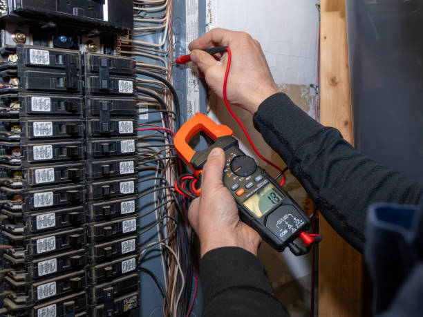 Best Electric Panel Repair  in Catalina Foothills, AZ